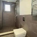 Penthouse With Amazing Terrace, 9p 3bd Apartment Barcelona